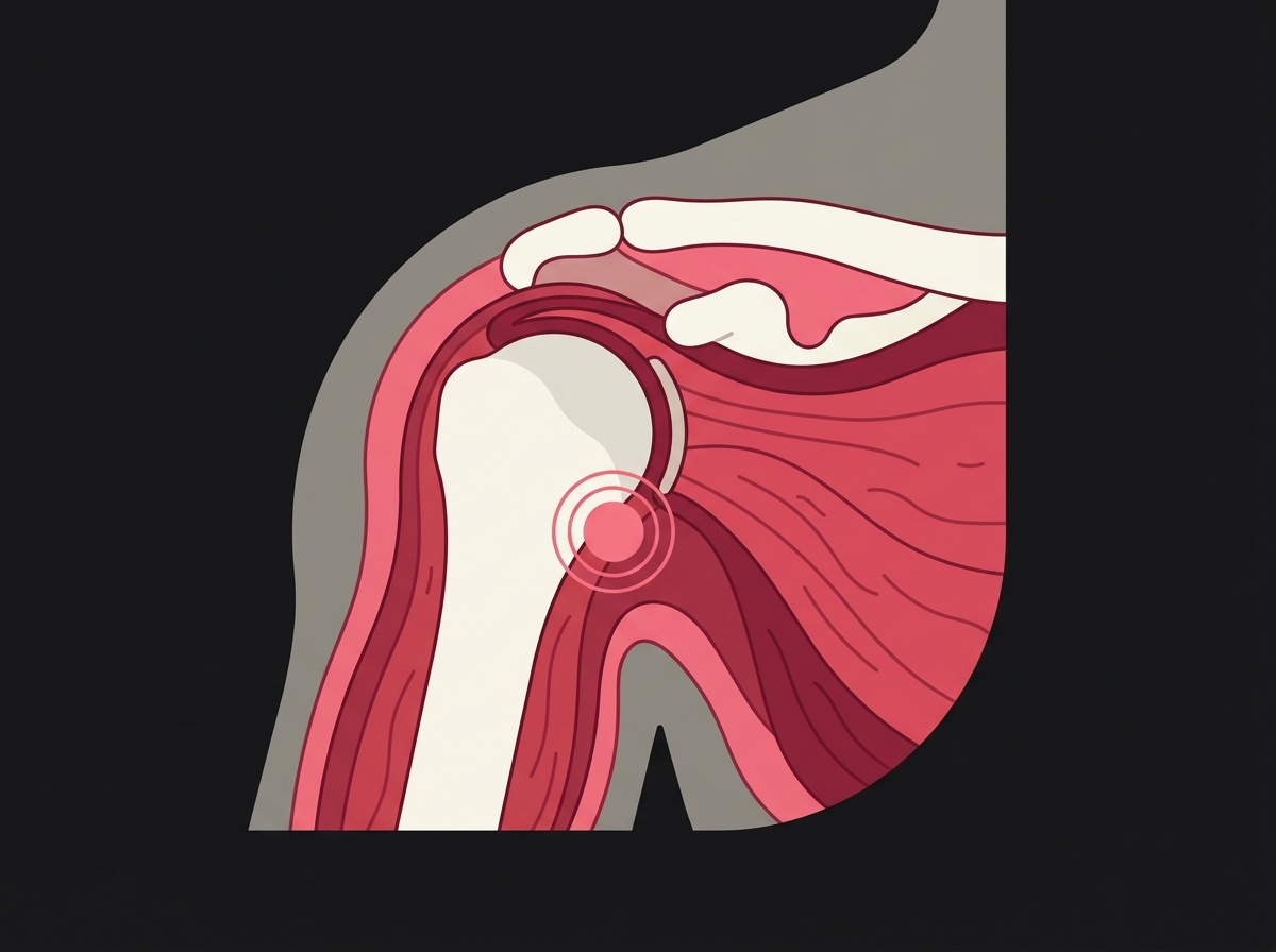 Ipsilateral(同側)——痛む場所そのものが原因