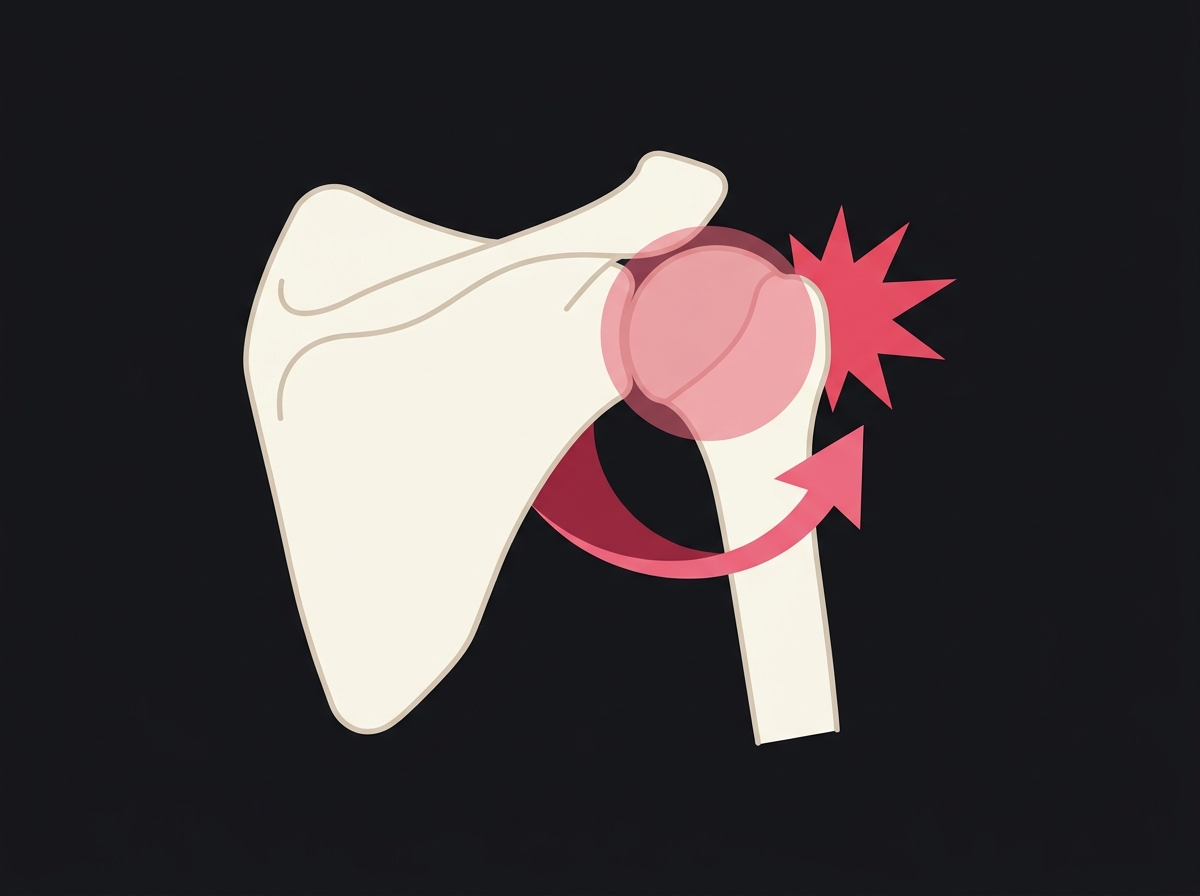 Contralateral(対側)——反対側の硬さが、痛みを生む